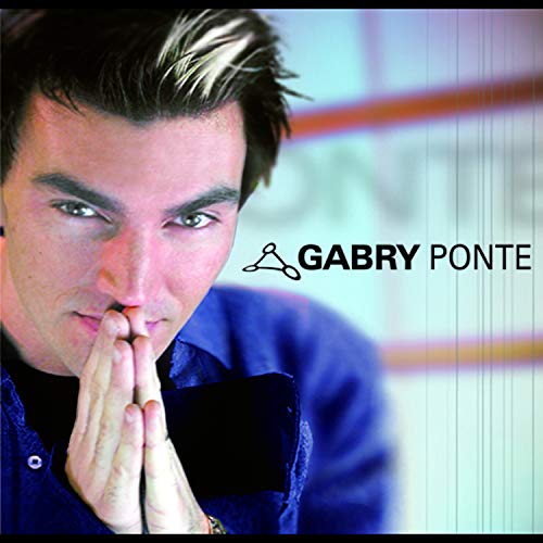 Gabry Ponte