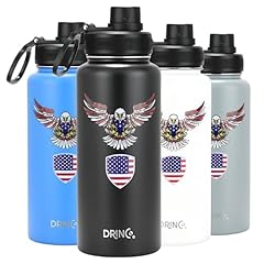 32oz Eagle Artic White