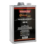 Restoration Shop UR70 Medium Urethane Reducer, Gallon, Mid Temperature
