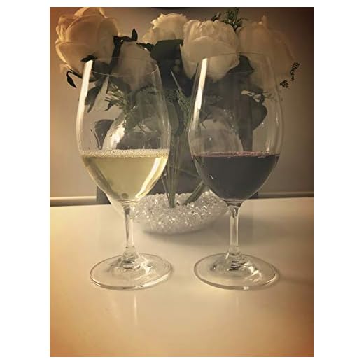 Riedel Ouverture Magnum Red Wine Glass, Set of 8