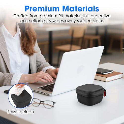 Estuche protector resistente al agua para Insta360 Link 2/2C miniatura 6