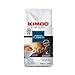 Kimbo Chicchi di Caffè Interi Espresso Classico, Tostatura Media, Busta da 1kg