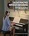 Donner DDP-90 Pro Digital Piano, 88 Key Weighted Piano Keyboard for Beginner/Professional with Three Pedals, Support U-disk Music Playing, PC/Tablet/Cell Phone Connecting, Audio In/Output