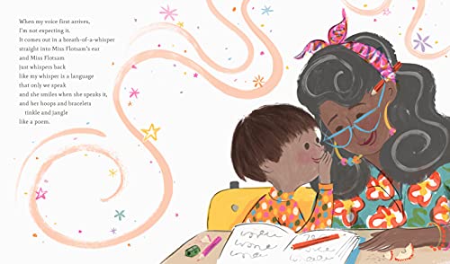 My Beautiful Voice - Image 2