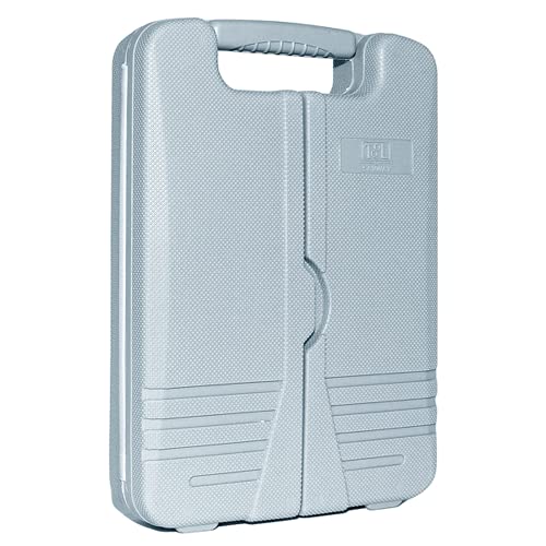 Set de herramientas mecánicas 129 piezas con caja miniatura 3