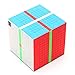 Cuberspeed 11x11 stickerless Magic Cube Cubic 11x11 Speed Cube Square Puzzle