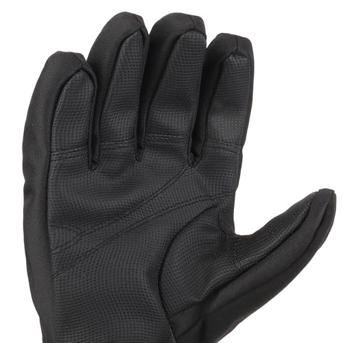 Image of Carhartt Men's W.P. Waterproof Insulated Work Glove