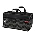 Skip Hop Style Driven Car Storage Box, Black