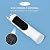 FPPWFU01 Water Filter Replacement Compatible With Frigidaire FPPWFU01 PurePour PWF-1, Electrolux EPPWFU01 PureAdvantage PWF-1 Water Filter, 4 Pack