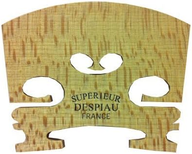 4/4 Violin Bridge - Ready to Be Fitted