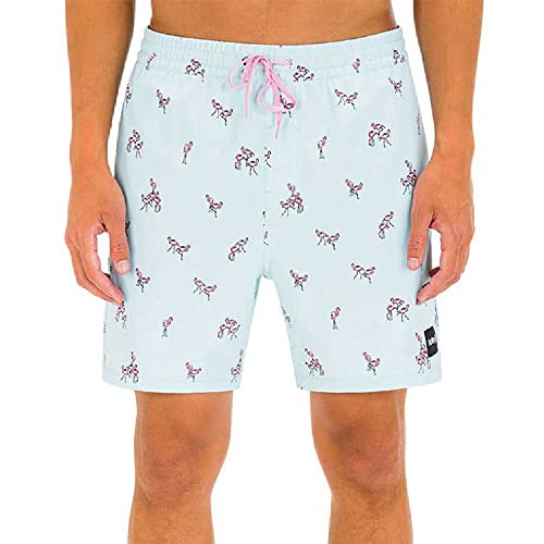 Hurley Cannonball Volley 17'