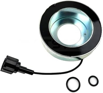 Amazon | MOTOR POWER キューブ YZ11 マグネットクラッチ コイル O