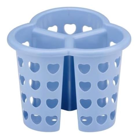 ALPINA Plastic Kitchen Sink Cutlery Holder thumbnail