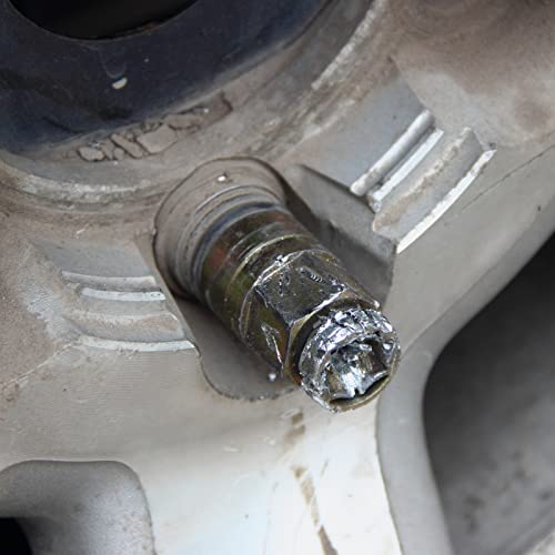 Tuerca de husillo 65mm de 6 puntos llave para desmontar cojinetes de rueda HARFINGTON 6