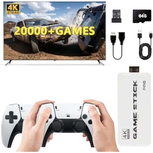 Donop 2 Pack Wireless PS3 Controllers for Playstation 3 Console with Dual Vibration / 6-Axis Motion Sensor (BlueFlash and Starsky)