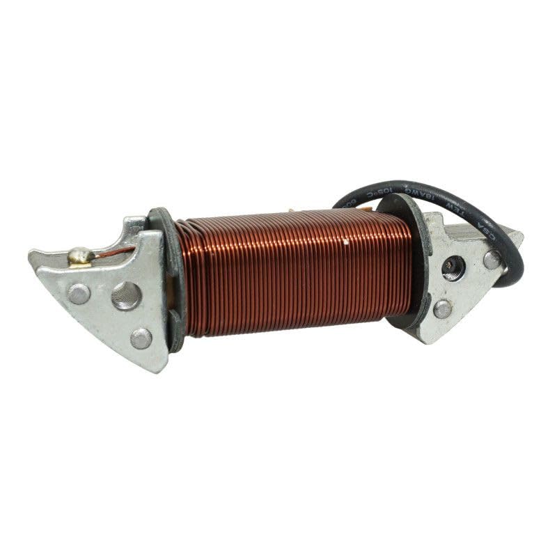 Solución a fallos de arranque: bobina de encendido 6V para scooter Peugeot 103 2