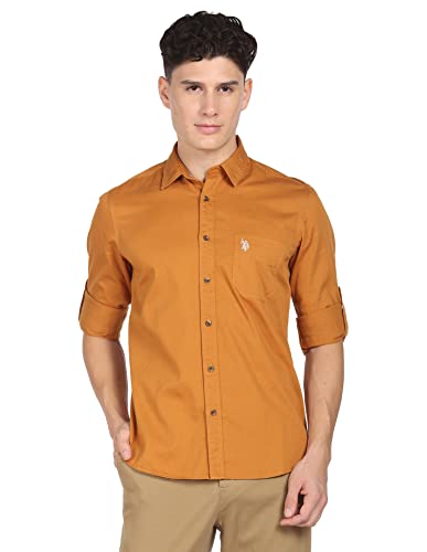 Image of U.S. Polo ASSN. Men Shirt