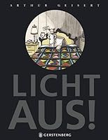 Licht aus! 3836952696 Book Cover