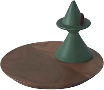 Amazon｜ニチガン スナフキン アクセサリースタンド MOOMIN RB1006