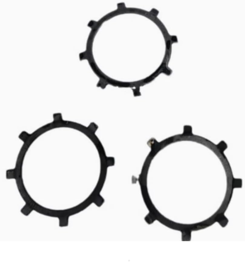 10PCS Engine sealing ring C3904849-