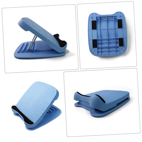 Tablero Inclinado Ajustable GALPADA para Ejercicios de Pantorrillas miniatura 7