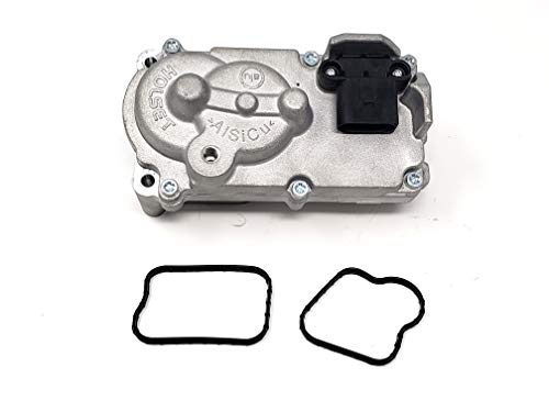 Actuador turbo electrónico VGT kit 5550398 para modelos HE351VE 2