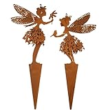 Storm's Gartenzaubereien