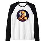 Funny Halloween Teddy Bear Outfit