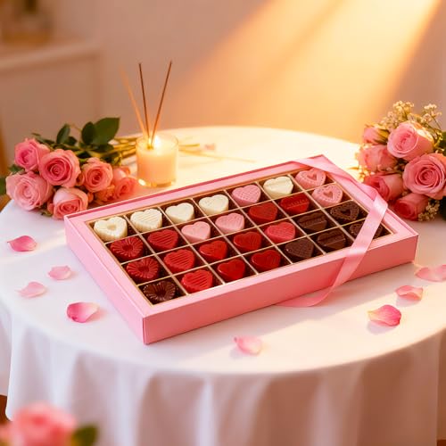 La mejor selección de Moldes de dulces disponible en línea para comprar. 18 Imagen adicional