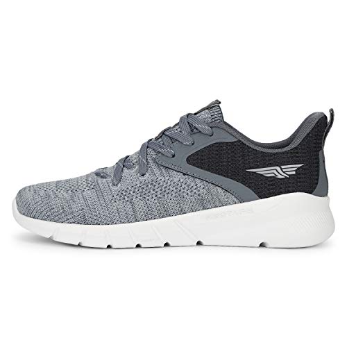 Image of Red Tape Men Lace Up Walking Shoes