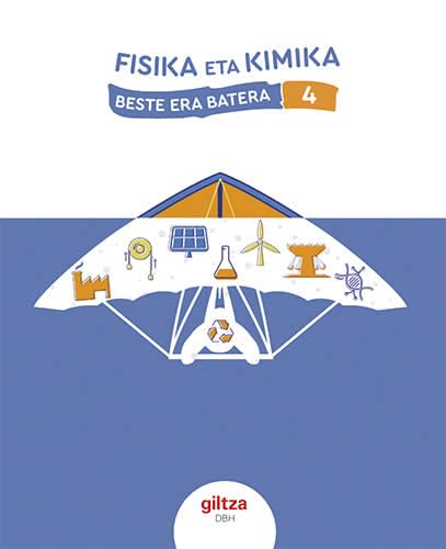 FISIKA ETA KIMIKA 4 (De otra Manera)