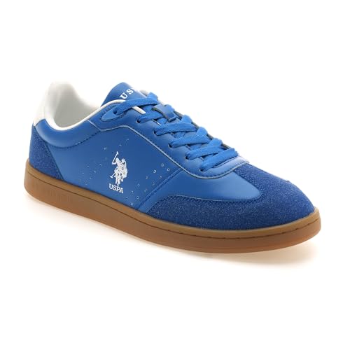 Image of USPA U.S. Polo Assn Mens|CENIK | Stylish Casual Sneaker Shoes for Man
