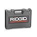 Ridgid 43378 Case, Rp340B/C Carrying