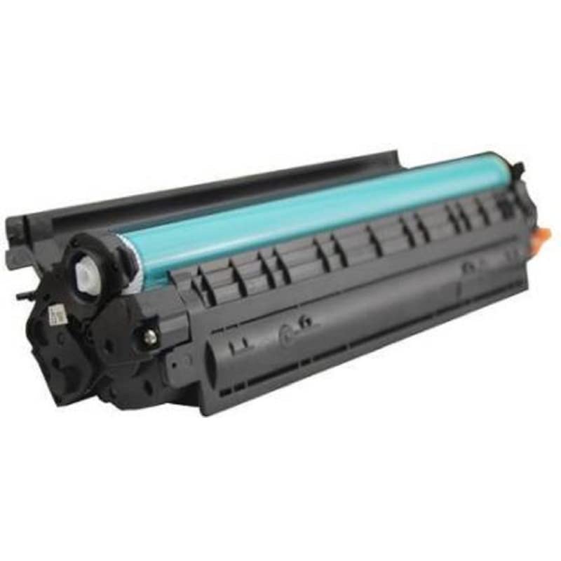 Image of CRG-328 Laser Toner Cartridge - Compatible with Canon LaserJet MF4400, 4410, 4420, 4430, 4450, 4412, 4550, 4570, 4720w, 4750, 4870dn, 4890dw Printers
