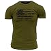 Grunt Style America Vintage Men's T-Shirt (XXX-Large)