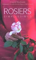 Rosiers faciles 2501040317 Book Cover