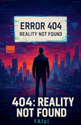 404: Reality Not Found