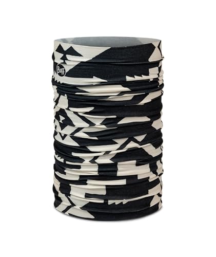 BUFF Original Ecostretch Cache-Cou Homme pour randonnée et running