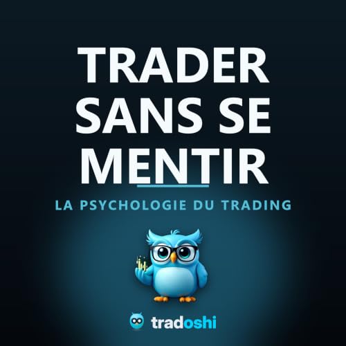 Trader sans se mentir cover art