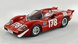 kelleners sport berlin Peso/Weight: 0.3 BEST MODEL BT9507 ABARTH 2000 N.178 8th TARGA FLORIO 1969 BITTER-KELLENERS 1:43