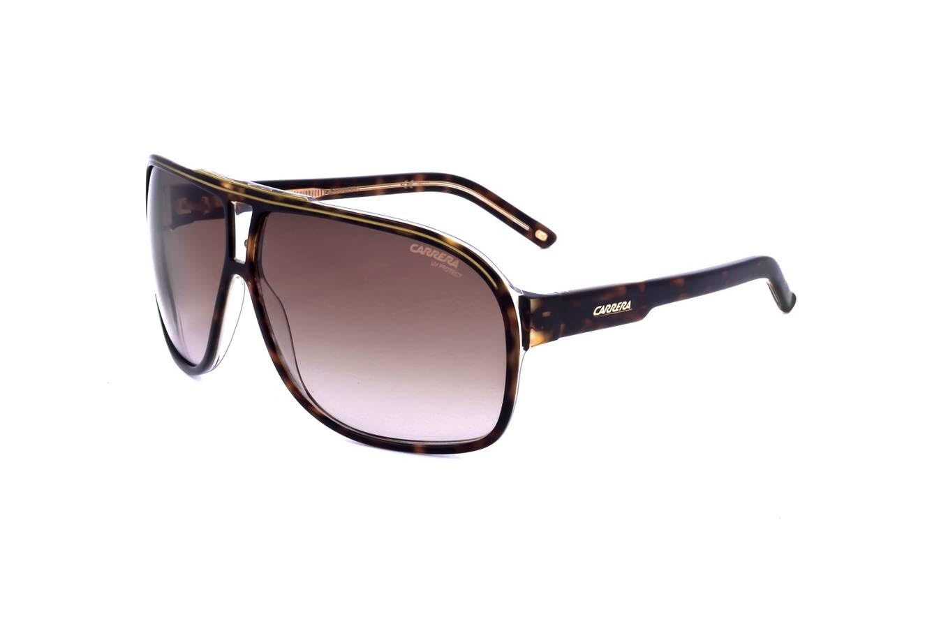 Carrera womens Grand Prix 2/S Pilot Sunglasses