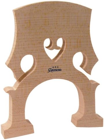 Cremona, 3-String Violin, Brown, 3/4 (VP-203C