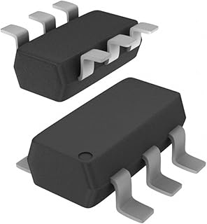 Pack of 10 IMX8T108 Transistor 2NPN 120V 0.05A 6SMT