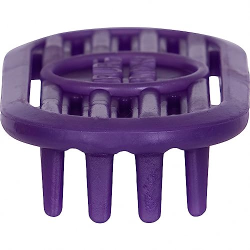 Pureflow Cabin Filter Air Freshener With Odor Eliminator – Fits On Most Car, Truck, And Suv Cabin Air Filters - Lavender (1 Pack) #TOP3