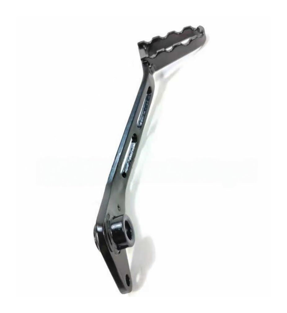 Cvgmsrgset Brake Pedal Gear Shifter Shift Lever Rear Lever, Gear Shift, For Be&Nelli Leoncino Bj500(Brake Pedal)