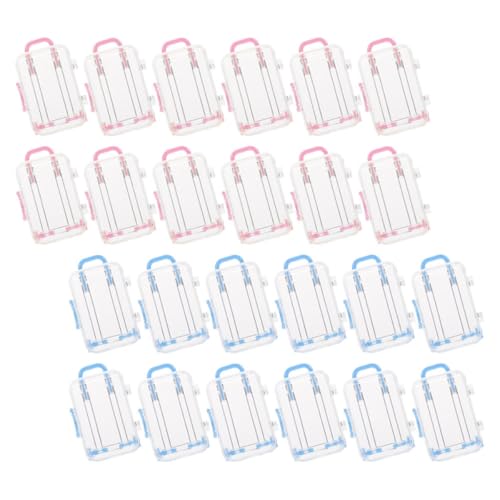 VERDANVERSE ~jX[cP[Xp {bNX 24Zbg QbW{bNX LfB[p  a p[eB[pP[X