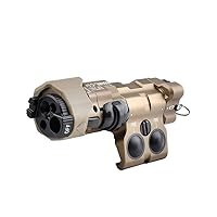 WADSN (MAWL-C1+)ウェポンライト WADSN Metal MAWL C1 Red Green Blue IR Laser Tactical Hunitng