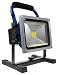 Produktbild XCell 140966 Work 20W LED Arbeitsleuchte akkubetrieben 20W 1600lm