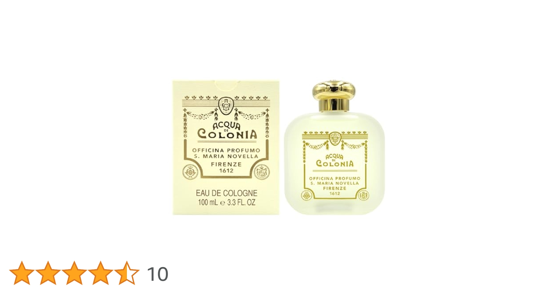 w☆ほぼ全量☆ サンタマリアノヴェッラ オーデコロン サンダーロ 100ml Amazon | 【サンタ・マリア・ノヴェッラ】ポプリ EDC 100ml