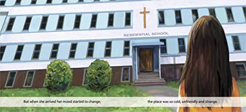 Phyllis's Orange Shirt - Image 7